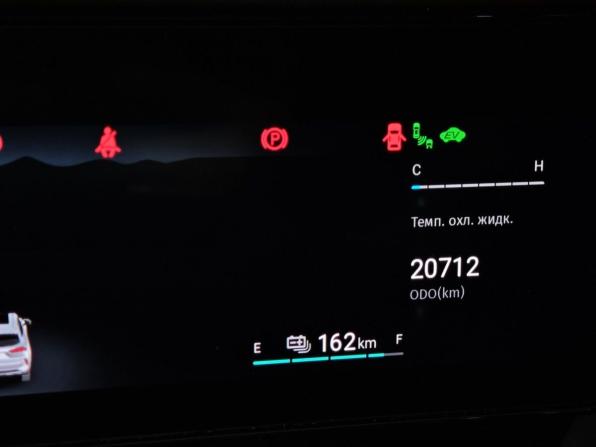 Wey 05 с пробегом 2023 года, цена 3 629 000 рублей, 20710 км, внедорожник, Автокод Объявления
