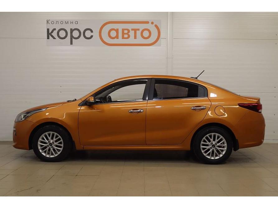 Kia Rio IV Коломна  - изображение 2