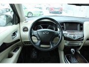 Infiniti QX60 I Рестайлинг Москва  - изображение 35