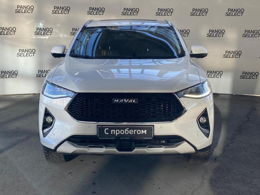 Haval F7x I Екатеринбург  - изображение 9