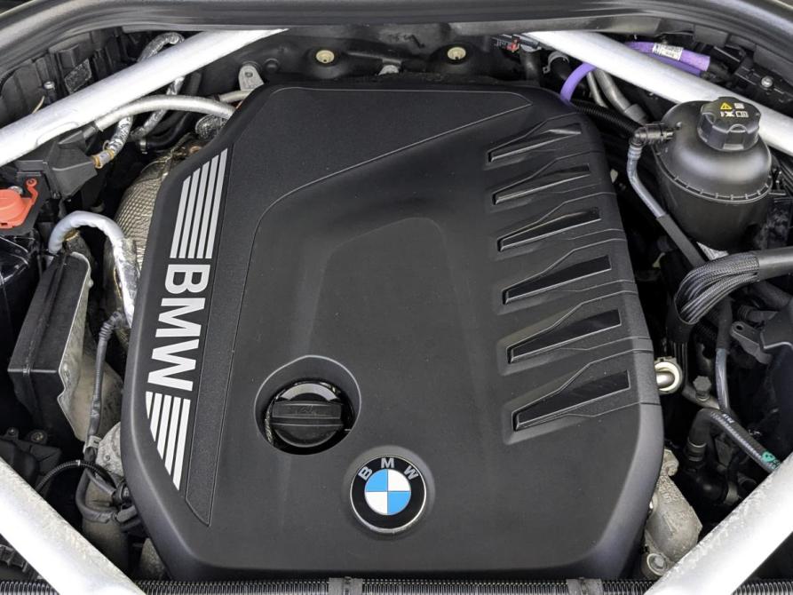 BMW X5 IV (G05/G18) Рестайлинг Москва  - изображение 9