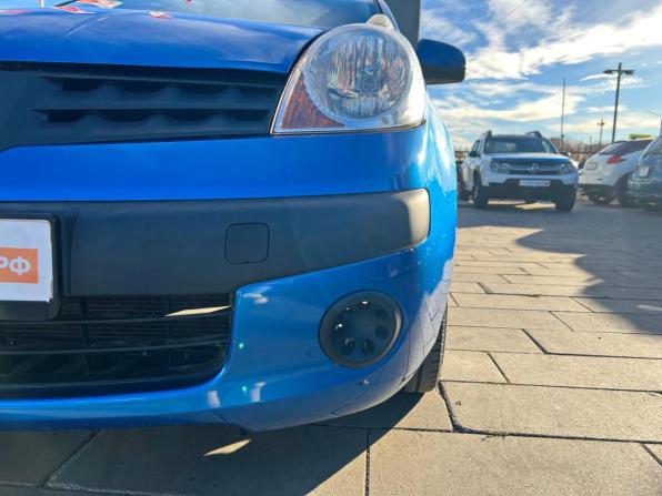 Nissan Note I с пробегом 2007 года, цена 475 500 рублей, 244455 км, хэтчбек, Автокод Объявления