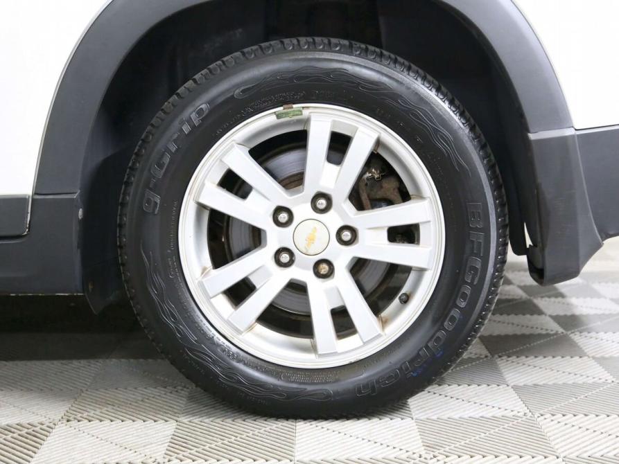 Chevrolet Orlando I Санкт-Петербург  - изображение 10