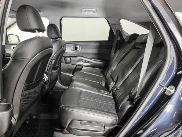 Kia Sorento IV с пробегом 2020 года, цена 3 099 000 рублей, 111421 км, внедорожник, Автокод Объявления