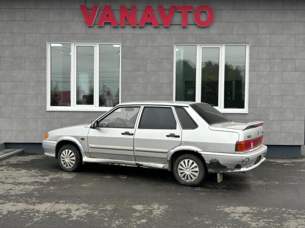 Lada (ВАЗ) 2115 с пробегом 2011 года, цена 190 000 рублей, 145750 км, седан, Автокод Объявления