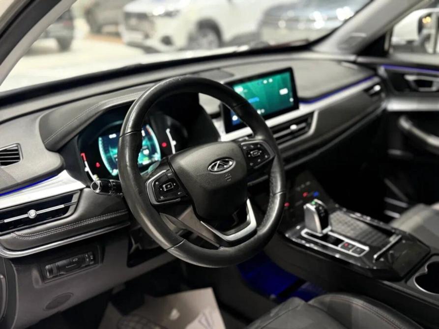 Chery Tiggo 7 Pro I Екатеринбург  - изображение 12