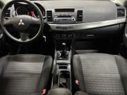 Mitsubishi Lancer X Рестайлинг Саратов  - изображение 20
