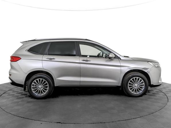 Haval M6 II с пробегом 2025 года, цена 1 760 000 рублей, 26923 км, внедорожник, Автокод Объявления