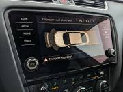 Skoda Octavia III (A7) Рестайлинг Москва  - изображение 57