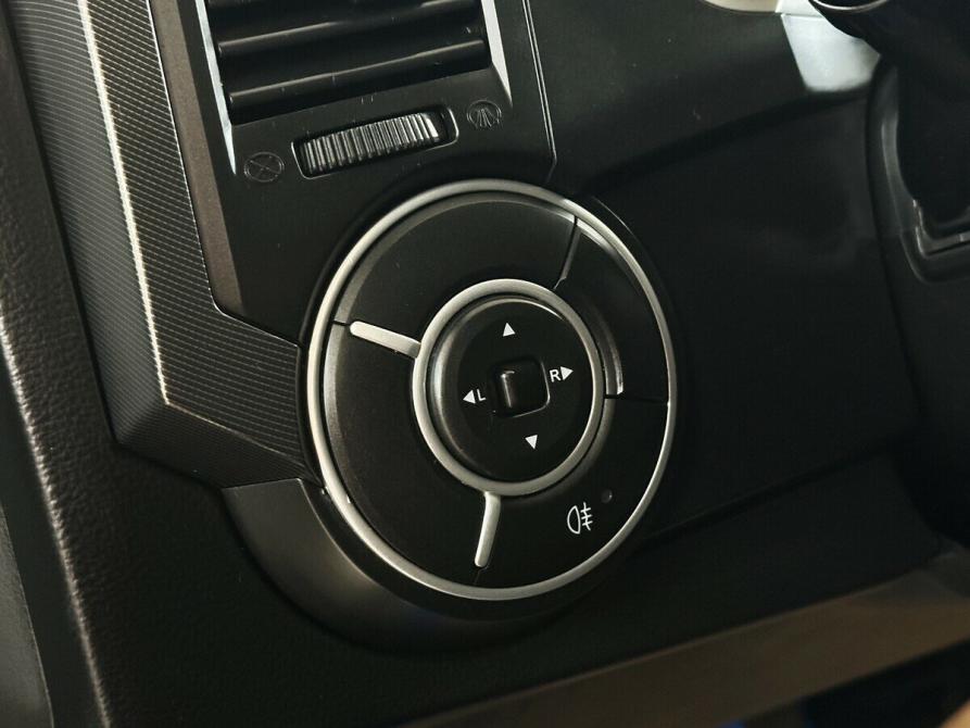 SsangYong Kyron I Рестайлинг Москва  - изображение 8