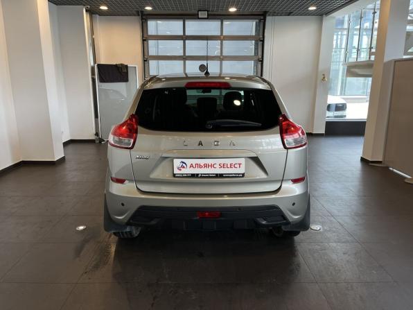 Lada (ВАЗ) XRAY I с пробегом 2018 года, цена 805 000 рублей, 110385 км, хэтчбек, Автокод Объявления