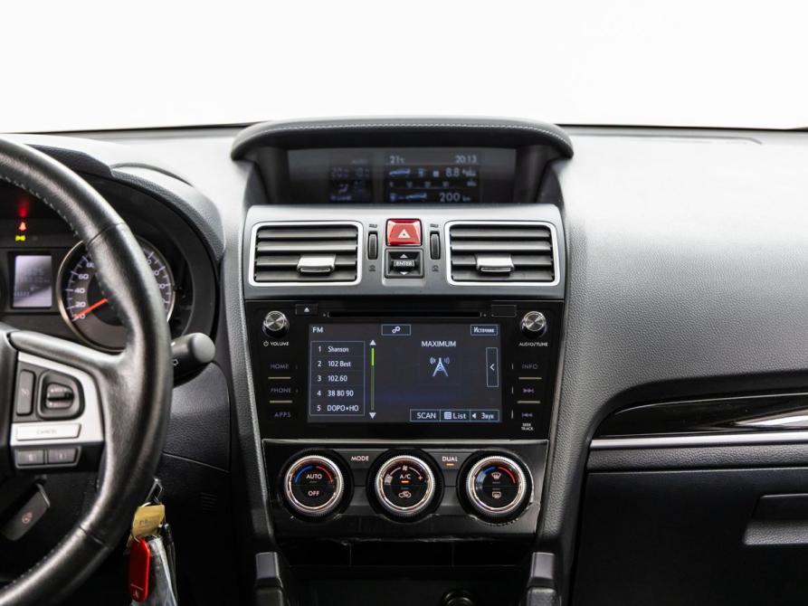 Subaru Forester IV Рестайлинг 2 Волгоград  - изображение 20