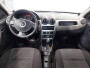 Renault Logan I Рестайлинг Пермь  - изображение 25
