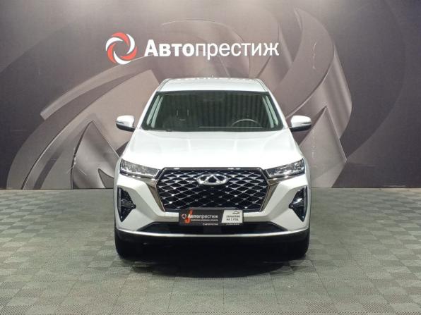 Chery Tiggo 7 Pro Max I с пробегом 2023 года, цена 1 770 000 рублей, 32850 км, внедорожник, Автокод Объявления