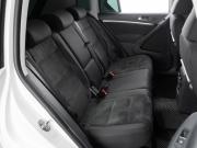 Volkswagen Tiguan I Рестайлинг Тюмень  - изображение 28
