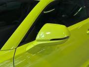 Chevrolet Camaro VI Рестайлинг Челябинск  - изображение 41