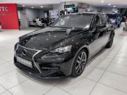 Lexus IS III Казань  - изображение 23