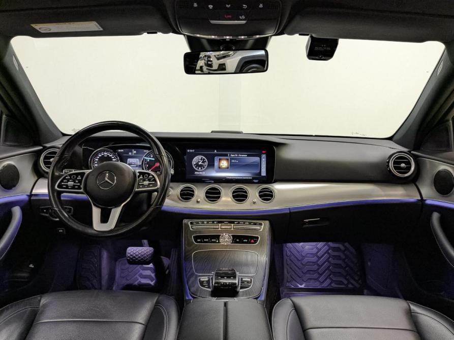 Mercedes-Benz E-Класс V (W213 S213 C238) Санкт-Петербург  - изображение 14