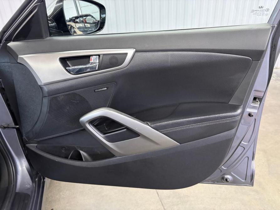 Hyundai Veloster I Краснодар  - изображение 14
