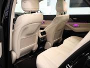 Mercedes-Benz GLE II (V167) Рестайлинг Москва  - изображение 60