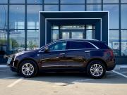 Cadillac XT5 I Рестайлинг Москва  - изображение 40