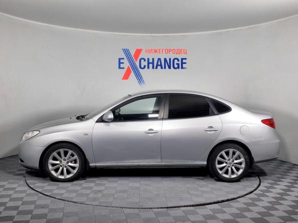 Hyundai Elantra IV (HD) с пробегом 2007 года, цена 529 000 рублей, 246281 км, седан, Автокод Объявления