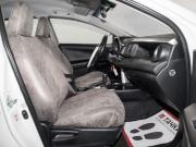 Toyota RAV4 IV (XA40) Рестайлинг Иркутск  - изображение 31