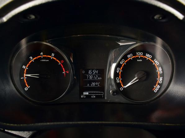 Lada (ВАЗ) Granta I Рестайлинг с пробегом 2023 года, цена 695 995 рублей, 77763 км, седан, Автокод Объявления