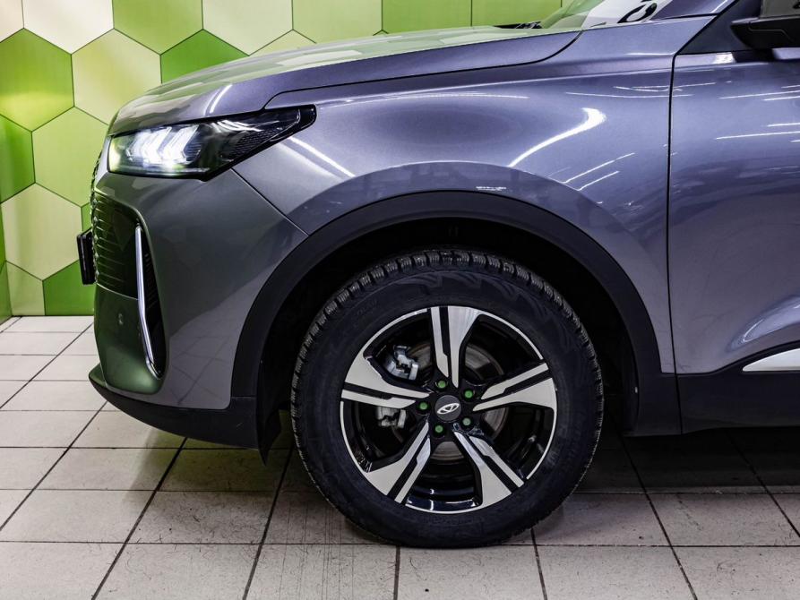 Chery Tiggo 4 I Рестайлинг 2 Магнитогорск  - изображение 9