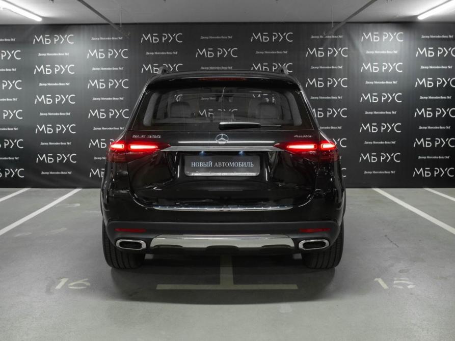 Mercedes-Benz GLE II (V167) Рестайлинг Москва  - изображение 6