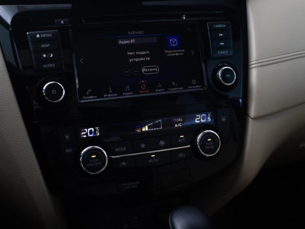 Nissan X-Trail III Рестайлинг с пробегом 2020 года, цена 2 538 000 рублей, 97249 км, внедорожник, Автокод Объявления