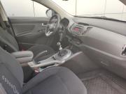 Kia Sportage III Рестайлинг Челябинск  - изображение 36