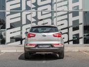 Kia Sportage III Краснодар  - изображение 24