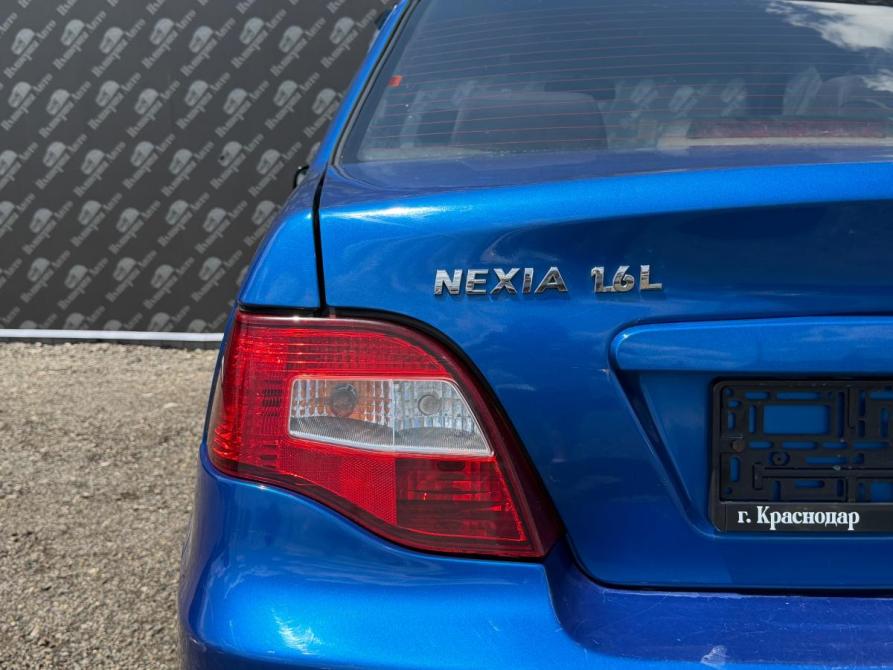 Daewoo Nexia I Рестайлинг Краснодар  - изображение 11