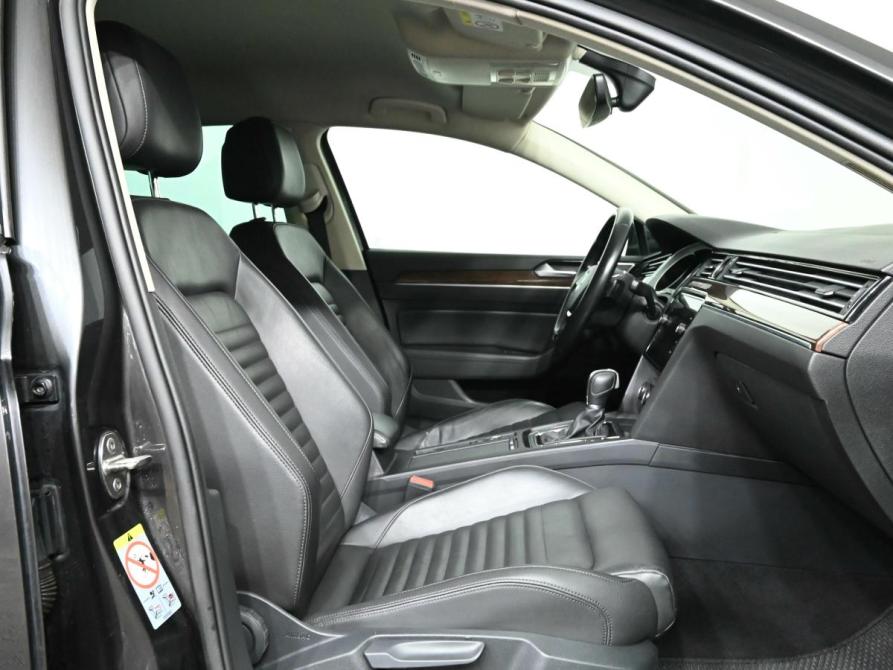 Volkswagen Passat B8 Екатеринбург  - изображение 10