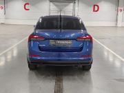 Skoda Rapid II Казань  - изображение 29