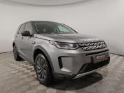Land Rover Discovery Sport I Рестайлинг Москва  - изображение 28