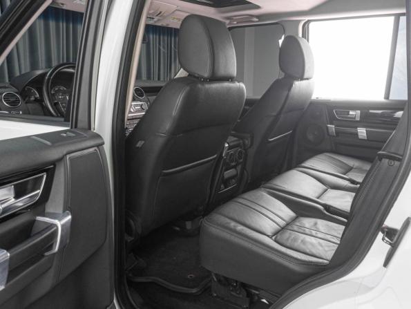 Land Rover Discovery IV с пробегом 2011 года, цена 1 599 000 рублей, 270965 км, внедорожник, Автокод Объявления