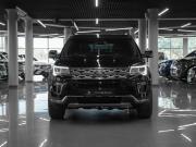 Ford Explorer V Рестайлинг 2 Москва  - изображение 32