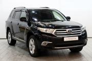 Toyota Highlander II (XU40) Рестайлинг Сургут  - изображение 26