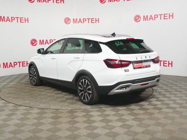 Lada (ВАЗ) Vesta I Рестайлинг (NG) с пробегом 2024 года, цена 1 655 000 рублей, 22125 км, универсал, Автокод Объявления