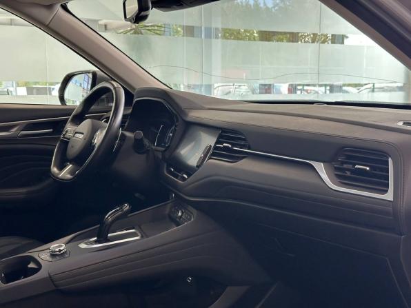 Haval F7 I с пробегом 2020 года, цена 1 897 000 рублей, 60256 км, внедорожник, Автокод Объявления