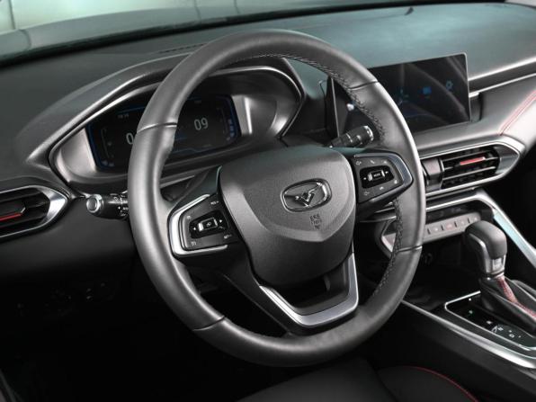 Kaiyi E5 с пробегом 2023 года, цена 1 599 000 рублей, 10438 км, седан, Автокод Объявления