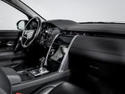 Land Rover Discovery Sport I Рестайлинг Москва  - изображение 26