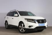 Nissan Pathfinder IV Новосибирск  - изображение 19