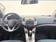 Chevrolet Cruze I Рестайлинг Ростов-на-Дону  - изображение 28