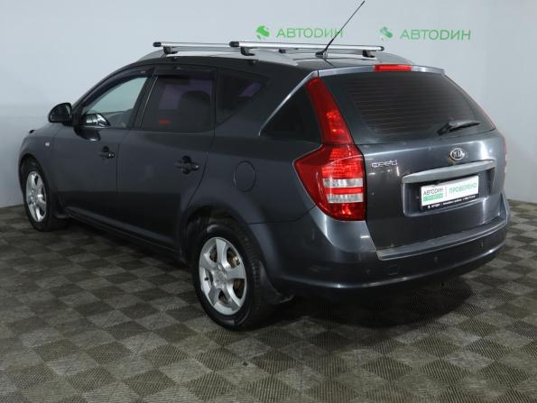 Kia Ceed I с пробегом 2008 года, цена 439 000 рублей, 342085 км, универсал, Автокод Объявления