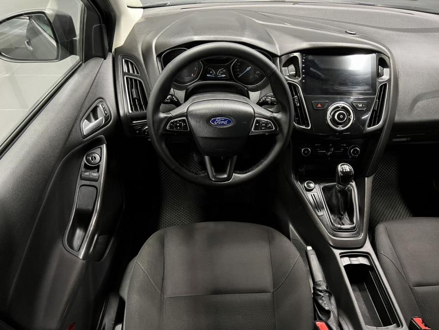Ford Focus III Рестайлинг Тверь  - изображение 11