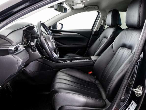 Mazda 6 III (GJ) Рестайлинг 2 с пробегом 2022 года, цена 2 999 000 рублей, 102176 км, седан, Автокод Объявления