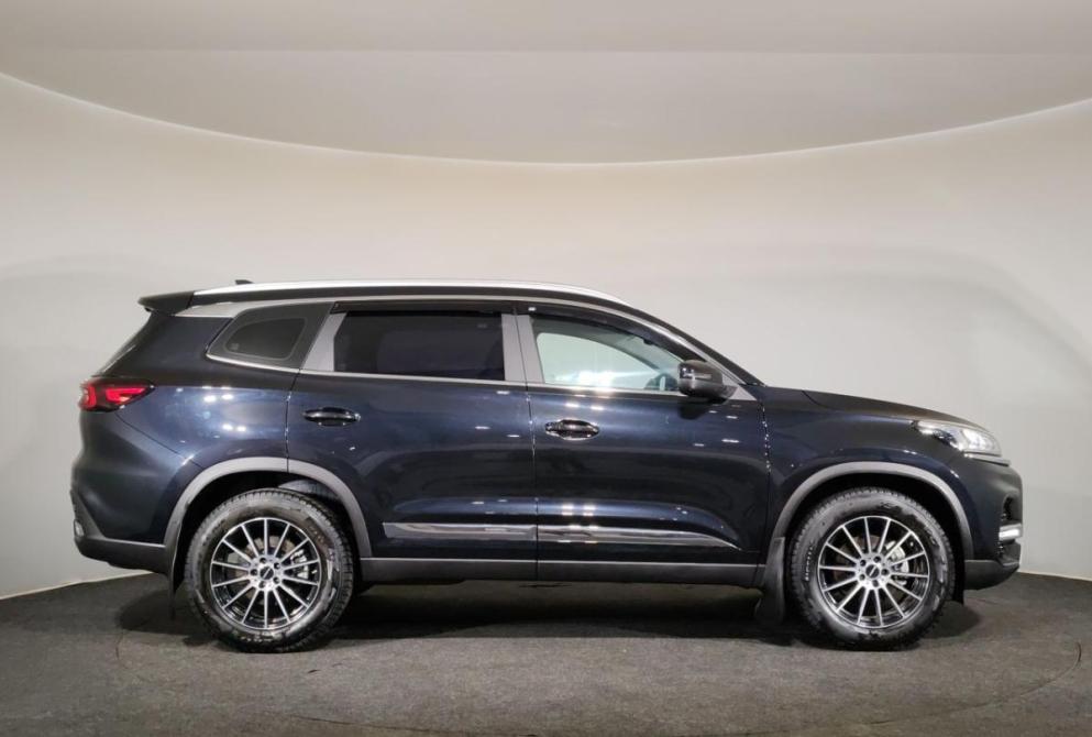 Chery Tiggo 8 I Ярославль  - изображение 4